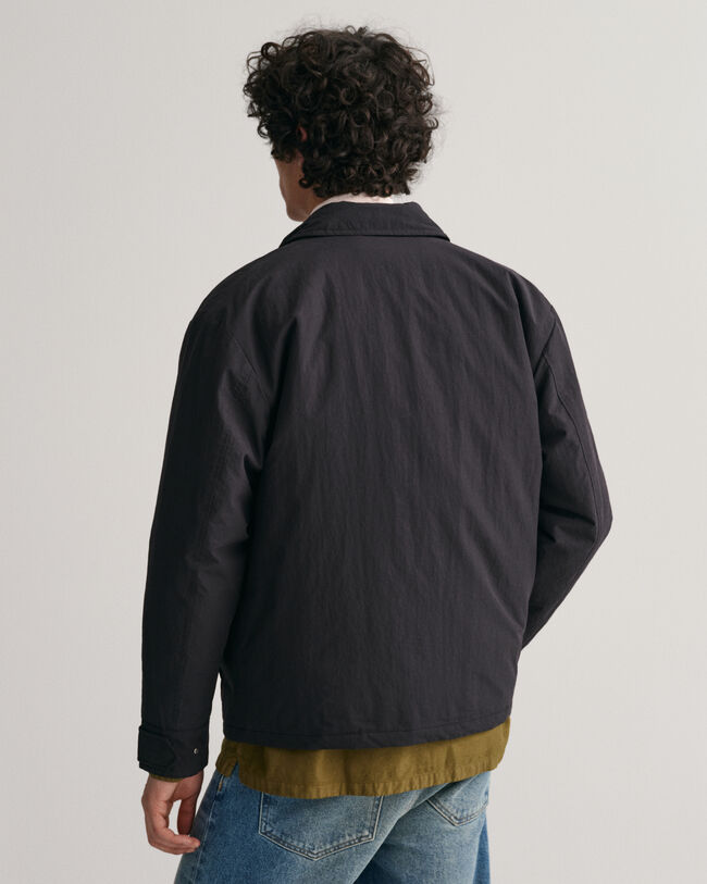 Carhartt WIP DETROIT JACKET - Allvädersjacka - black/svart